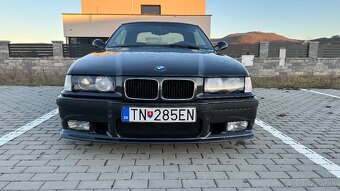 BMW 325i Cabrio - 3