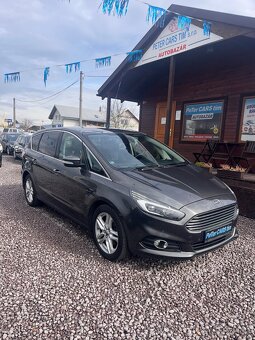 Ford S-Max - 3