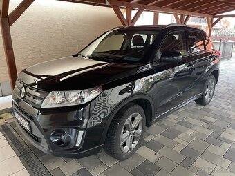 Suzuki Vitara - 3