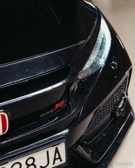 Honda Civic Type R FK8 - 3