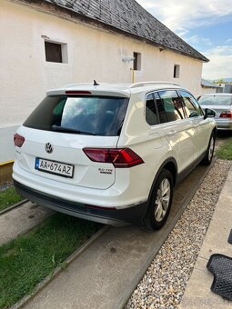 Volkswagen Tiguan - 3