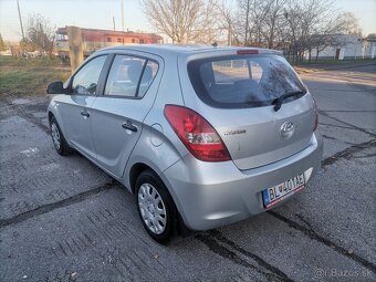 Hyundai i20 - 3