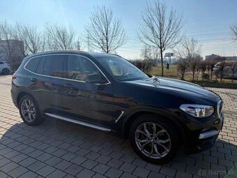 BMW X3 xDrive 20d - 3