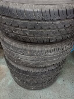 225/70r15c letne - 3