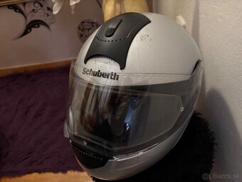 Schuberth C3 Luis edition - 3