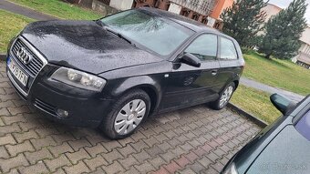 Audi A3 TOP STAV - 3