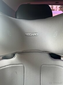 RECARO Autosedačka MAKO 2 Elite i-Size - 3