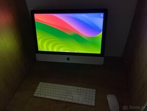 iMac (late 2019) 21,5-palcový 4K Retina displej, 500GB SSD - 3