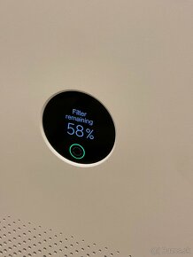 Rezervované - Xiaomi Mi Air Purifier 3H - 3