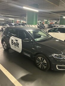 Volkswagen e-golf - 3