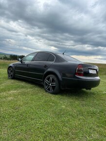 Škoda Superb 1.9tdi - 3