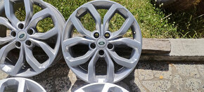 5x120 R19 --- LAND ROVER DISCOVERY 5 ... - 3