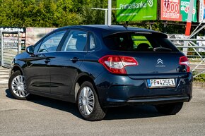 Citroen C4 1,6 VTi (automat.klíma, tempomat, vyhr.sedadlá) - 3