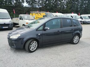 Ford C-Max 1.8 TDCi Duratorq Trend - 3