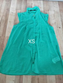 predám dámske oblečenie "veľkosť XS" - 3