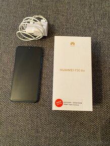 Huawei P30 lite - 3