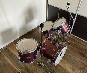 Predam PEARL Midtownl Set + hardware - 3