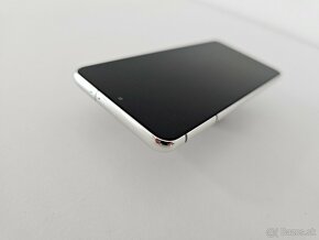Samsung Galaxy S21 White - 3