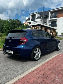 BMW 120D, 130Kw - 3