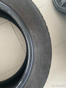 Letné pneumatiky 205/55 R16 - 3