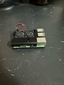 Raspberry pi 3 - 3