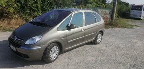 XSARA PICASSO - 3