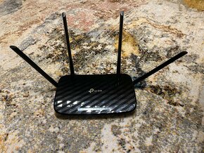 Router Tp-link Archer C6 - 3