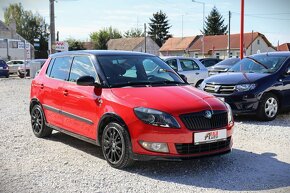 Škoda Fabia 1.2 TSI Monte Carlo - 3