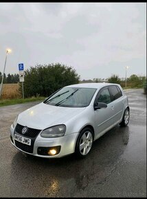 GOLF GT 2.0TDI DOVOZ GB - 3