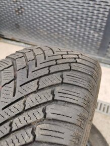 Continental 205/55 R16 91H zimné pneumatiky - 3