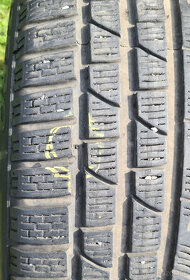 Zimne pneu Pirelli R18 citaj cely inzerat - 3