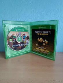 Minecraft - XBOX ONE - 3