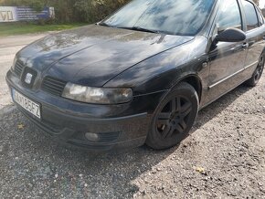 Seat Toledo 1.9tdi 81kw - 3