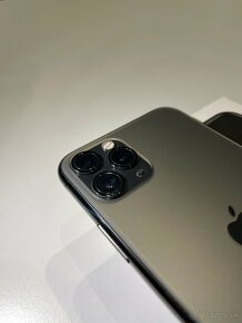 Iphone 11 Pro 64GB - 3