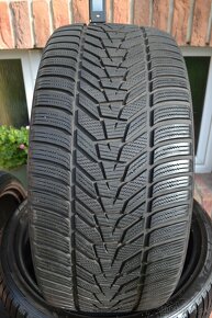 275/35 R21 Zimne pneu Hankook v top stave - 3