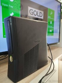 Xbox 360 Slim - iba konzola 49€ - 3