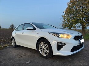 Kia Ceed 1.0 T-GDI 74kw Fresh - 3