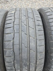 Predam letne pneu 235/45 r18 Hankook DOT22 - 3