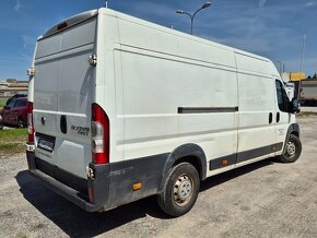 Fiat Ducato 2.3 MultiJet L4H2 3.5t MAXI - 3