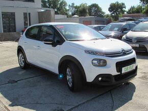 Citroën C3 PureTech 82 Feel - 3