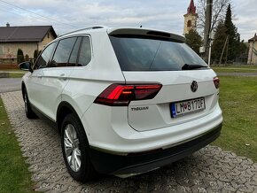 Predám vw tiguan 2.0tsi,169kw,4motion - 3