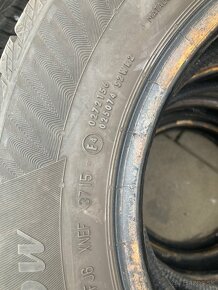 Predam matador 185/70r14 - 3