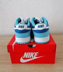 Nike Dunk Low Argon - 3