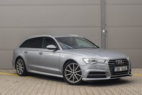 Audi A6 Avant 3.0 TDI 200kW quattro S tronic - 3