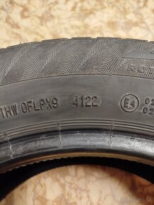 2 ks Matador Nordica 195/65 r15 - 3