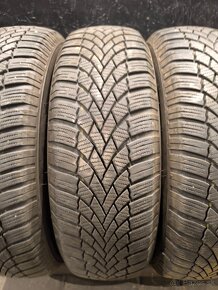 175/70 R14 Bridgestone zimne pneumatiky - 3