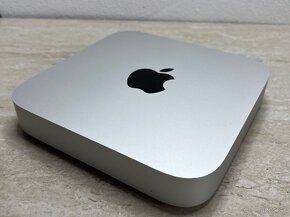 Apple Mac mini M2 (2023) 8 GB/256 GB, záruka: 23. Marca 2025 - 3