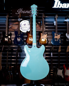 Ibanez AS63T - 3