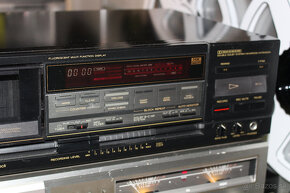 Predám: TEAC V-770  Stereo Cassette Deck - 3