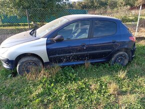 Peugeot 206 - 3